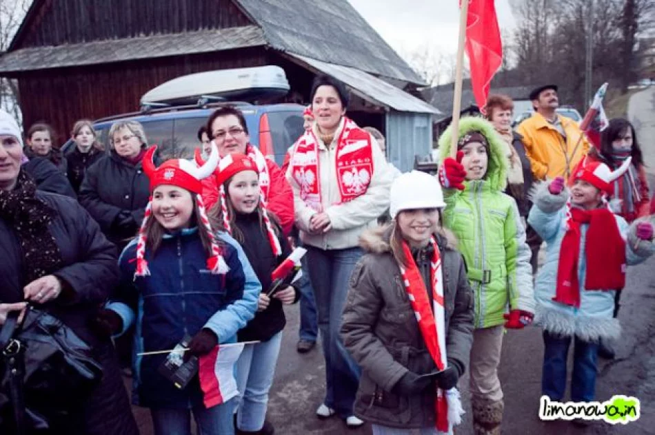 Justyna wróciła do domu - zdjęcie 19