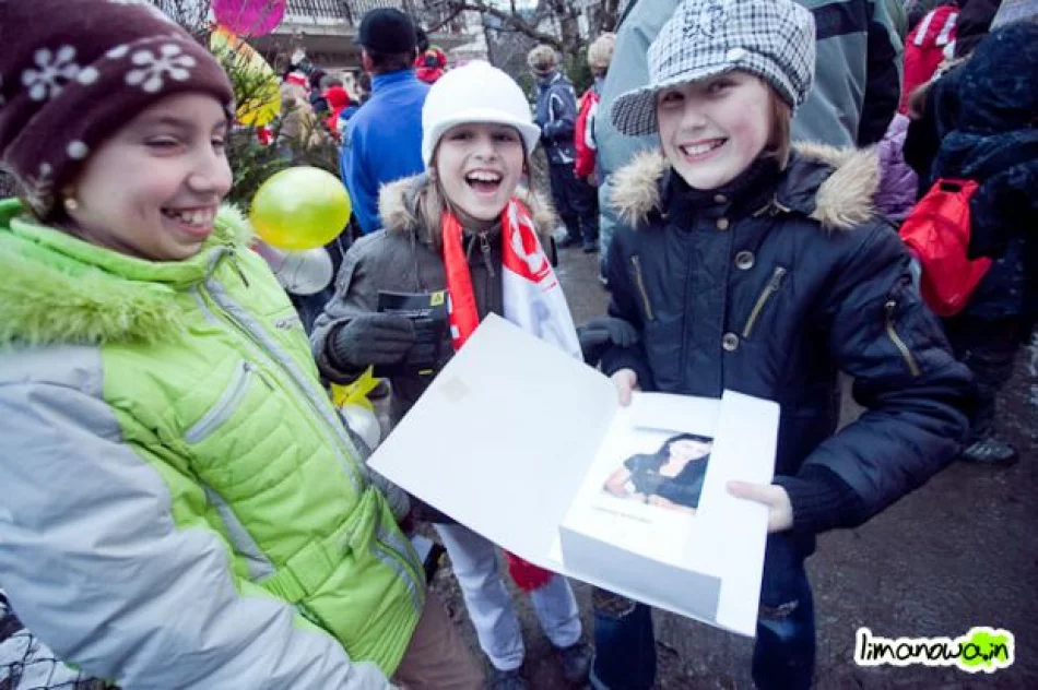 Justyna wróciła do domu - zdjęcie 20
