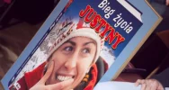 Kasina nie spała w tym rodzice Justyny - zdjęcie 1