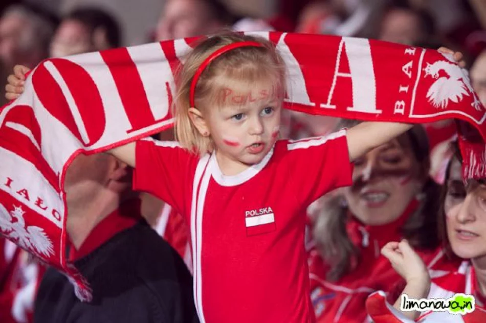 Kasina świętuje złoto!!! - zdjęcie 2