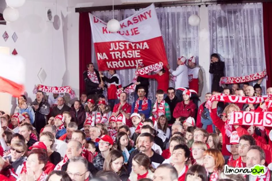 Kasina świętuje złoto!!! - zdjęcie 3