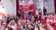 Kasina nie spała w tym rodzice Justyny - zdjęcie 3