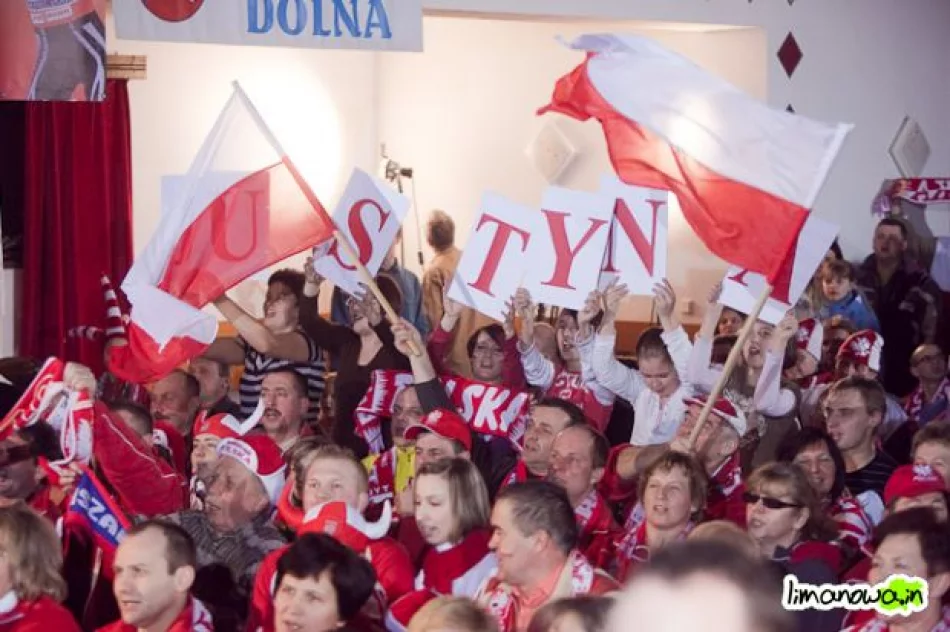 Kasina świętuje złoto!!! - zdjęcie 4