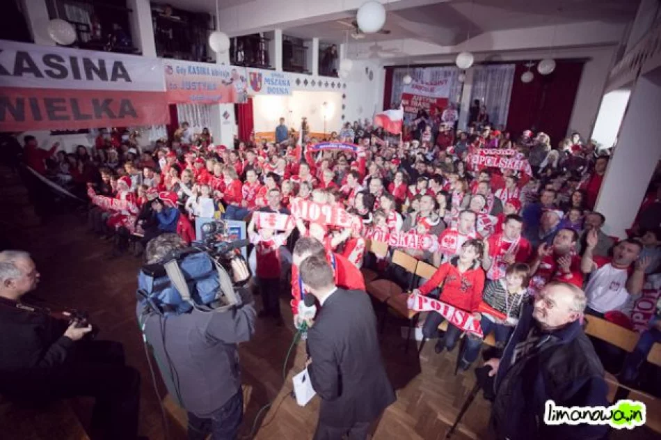 Kasina świętuje złoto!!! - zdjęcie 6