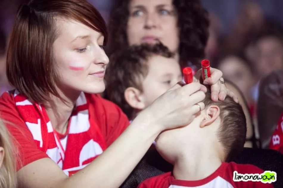 Kasina świętuje złoto!!! - zdjęcie 9