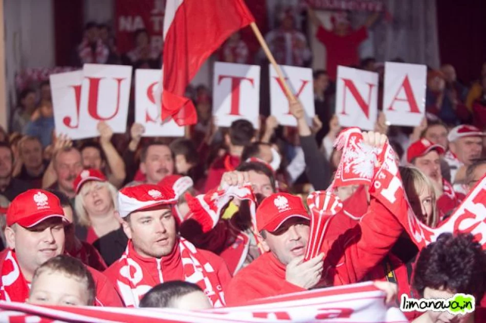 Kasina świętuje złoto!!! - zdjęcie 11