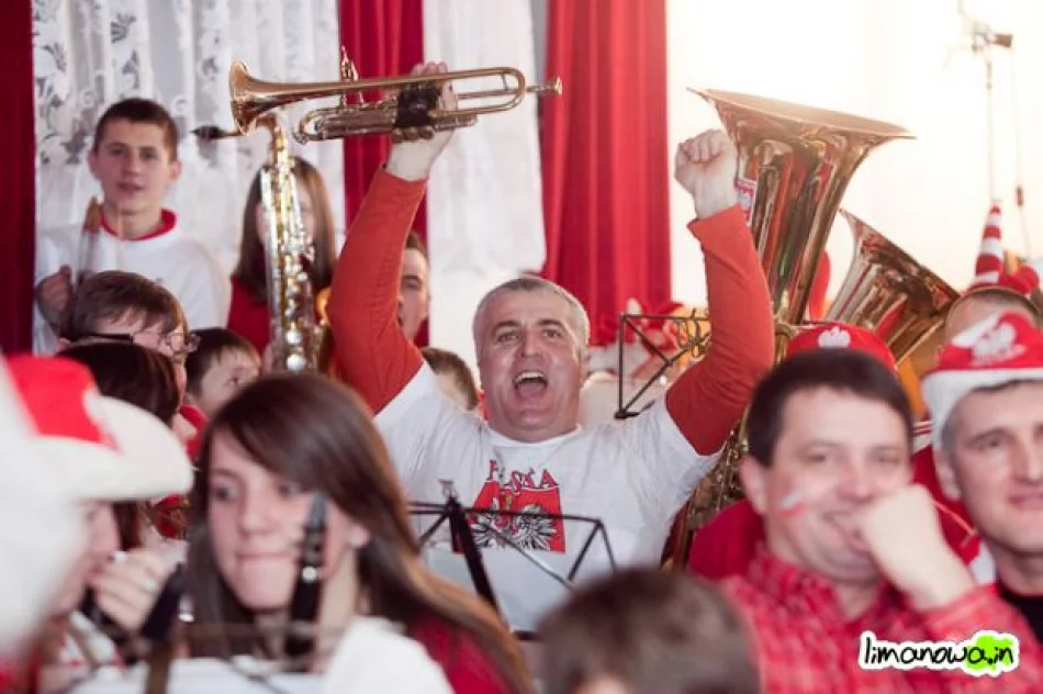 Kasina świętuje złoto!!! - zdjęcie 13