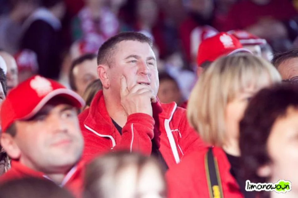 Kasina świętuje złoto!!! - zdjęcie 14