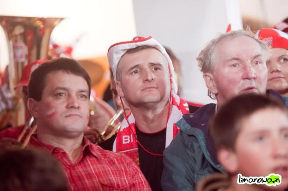 Kasina świętuje złoto!!! - zdjęcie 15