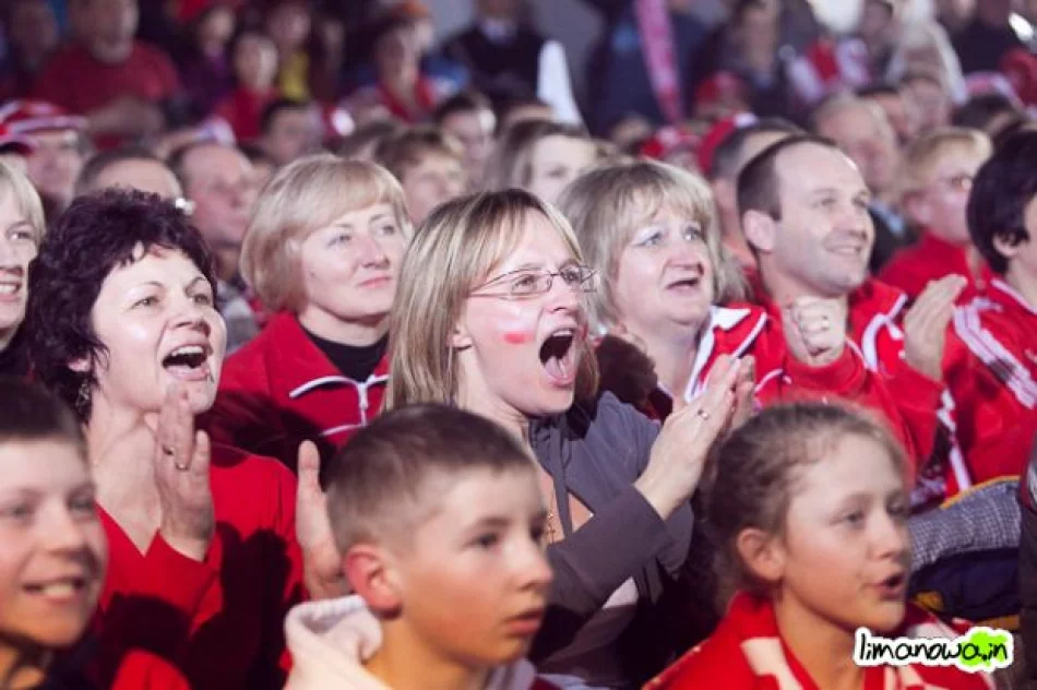 Kasina świętuje złoto!!! - zdjęcie 16