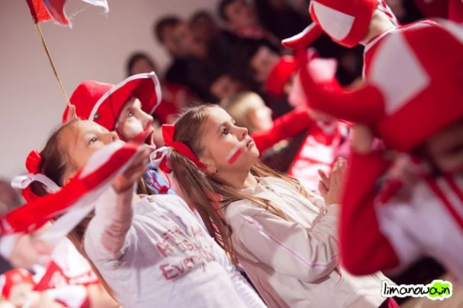 Kasina świętuje złoto!!! - zdjęcie 19