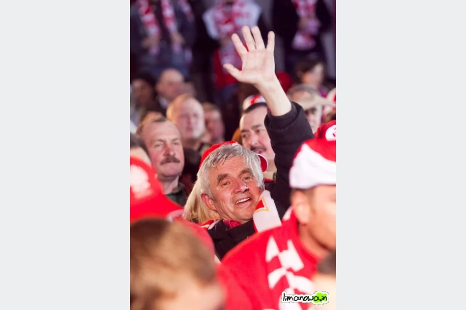 Kasina świętuje złoto!!! - zdjęcie 20