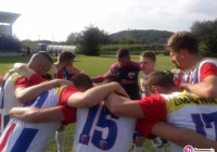 Mecz Orkan Szczyrzyc  - Limanovia w innym terminie - zdjęcie główne