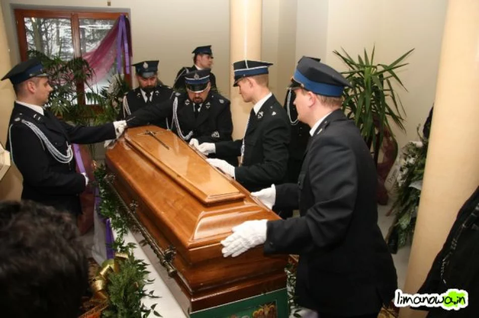 Pogrzeb ks. Józefa Kiełbasy - zdjęcie 2