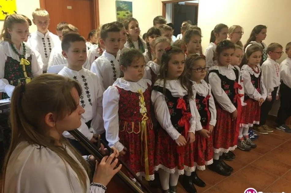 Niosąc radość innym... - zdjęcie 4