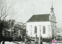 Jutro trzeci spacer historyczny - po ponad 200-letnim cmentarzu - zdjęcie główne