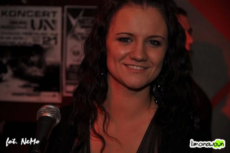 Koncert UNCOVER w Nostalgia PUB - zdjęcie 5