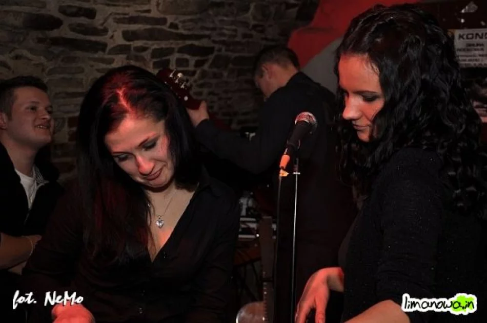 Koncert UNCOVER w Nostalgia PUB - zdjęcie 6