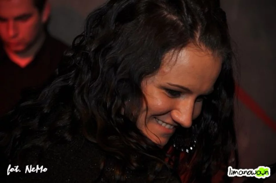 Koncert UNCOVER w Nostalgia PUB - zdjęcie 7