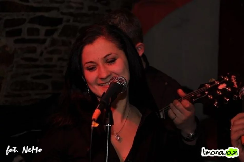 Koncert UNCOVER w Nostalgia PUB - zdjęcie 8