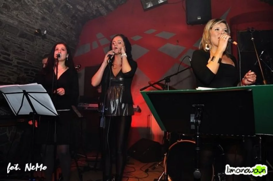 Koncert UNCOVER w Nostalgia PUB - zdjęcie 18