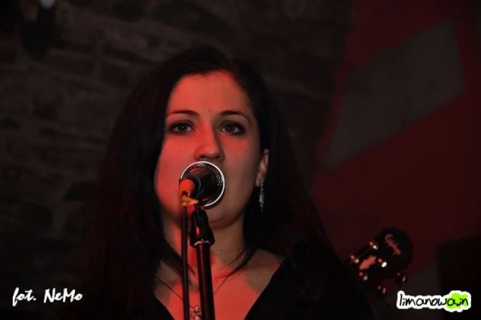 Koncert UNCOVER w Nostalgia PUB - zdjęcie 19