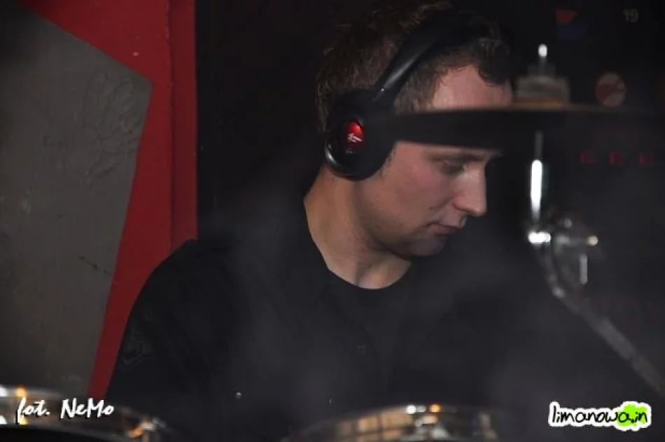 Koncert UNCOVER w Nostalgia PUB - zdjęcie 20