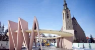 Ruszyła przebudowa Buzodromu - zdjęcie 1