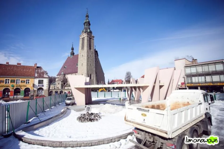 Ostatnie chwile Buzodromu  - rusza przebudowa - zdjęcie 3