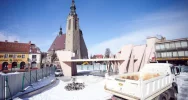 Ruszyła przebudowa Buzodromu - zdjęcie 3