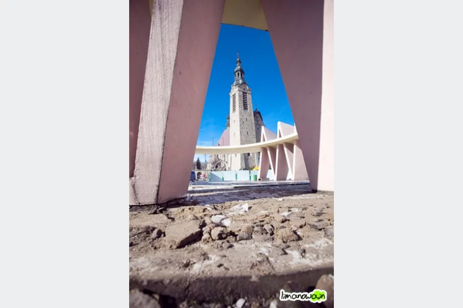 Ostatnie chwile Buzodromu  - rusza przebudowa - zdjęcie 9