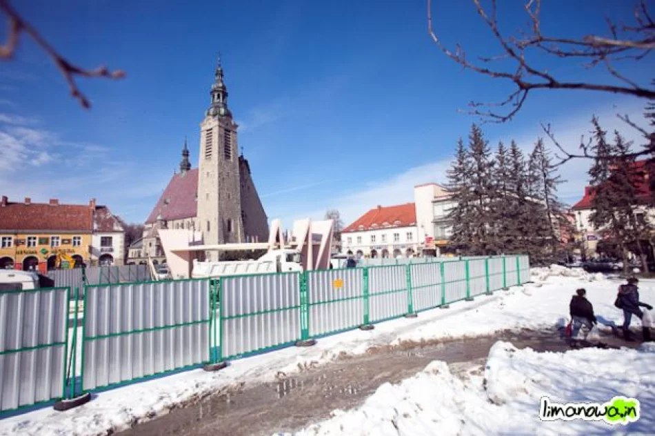 Ostatnie chwile Buzodromu  - rusza przebudowa - zdjęcie 11