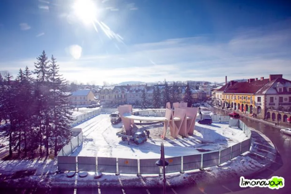 Ostatnie chwile Buzodromu  - rusza przebudowa - zdjęcie 13
