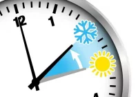 W nocy z soboty na niedzielę zmiana czasu - zdjęcie główne