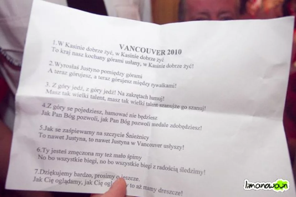 Kibice zamarli - zdjęcie 5