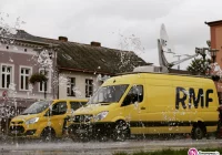 Limanowa „Twoim Miastem w Faktach RMF FM” - zdjęcie główne