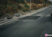 Dziura załatana, firma odpowiada - zdjęcie główne