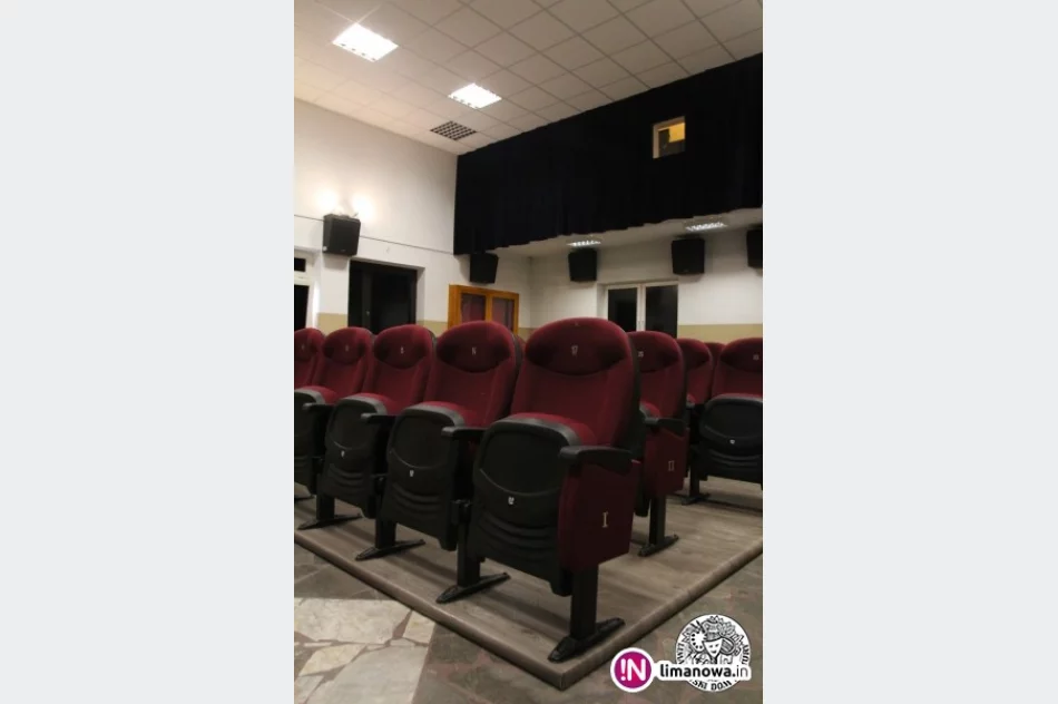 Od dziś kino zaprasza do remizy - zdjęcie 2