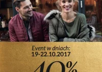 Urodzinowa promocja przedłużona! - zdjęcie główne