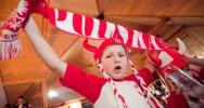 Srebrny medal dla Justyny!!! Zobacz jak kibicowała Kasina - video - zdjęcie 3