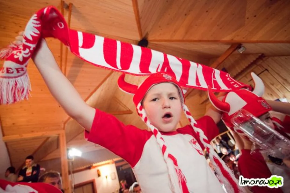 Kibicowanie na medal - zdjęcie 3