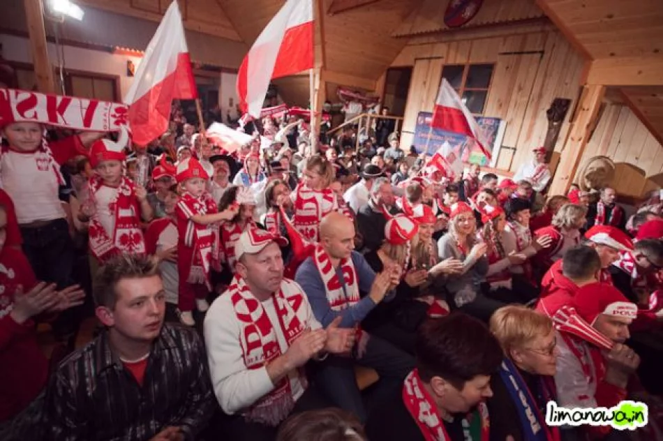 Kibicowanie na medal - zdjęcie 6