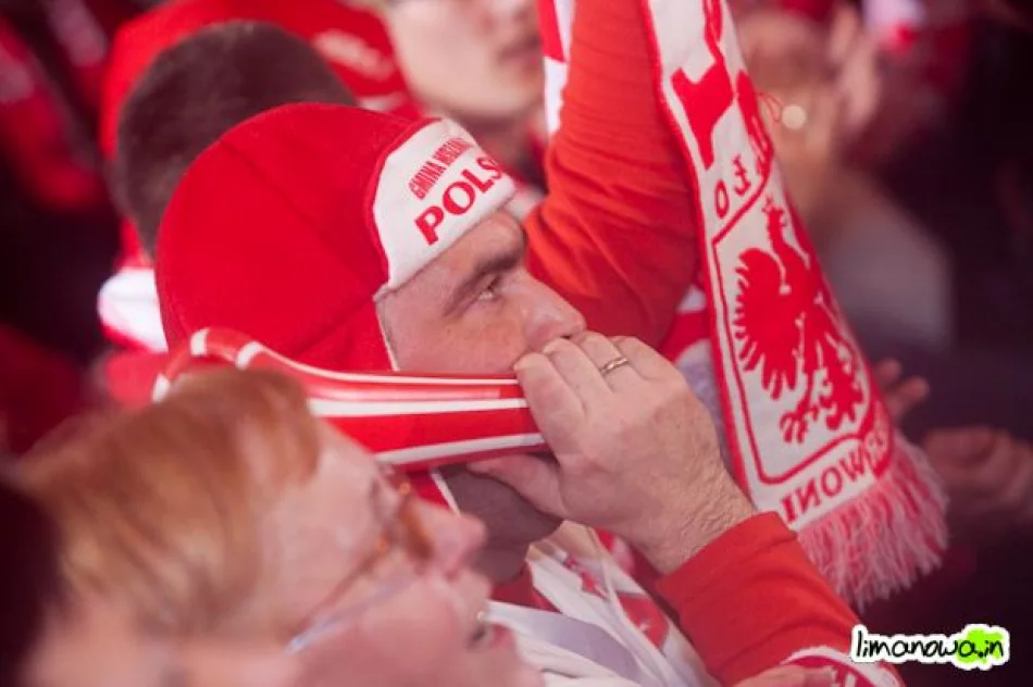 Kibicowanie na medal - zdjęcie 7