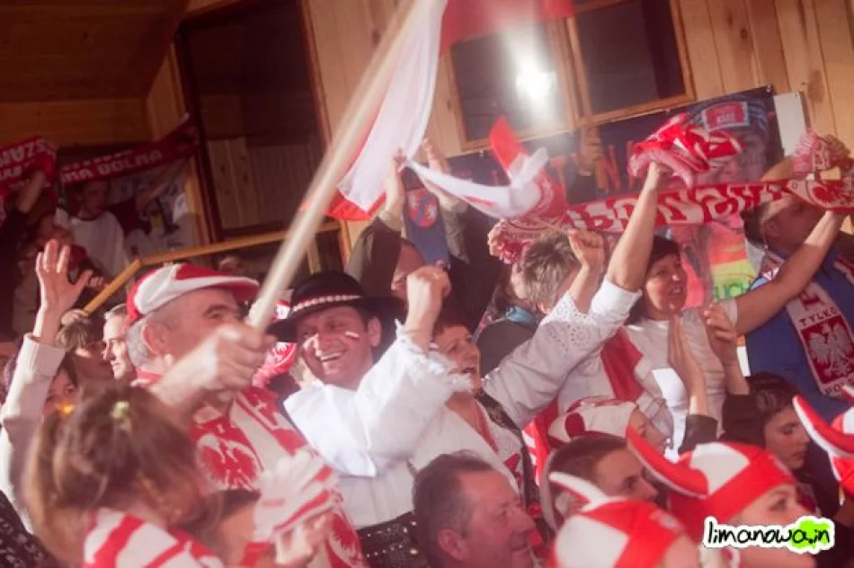 Kibicowanie na medal - zdjęcie 8