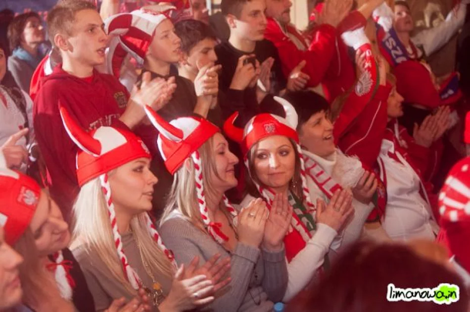 Kibicowanie na medal - zdjęcie 9