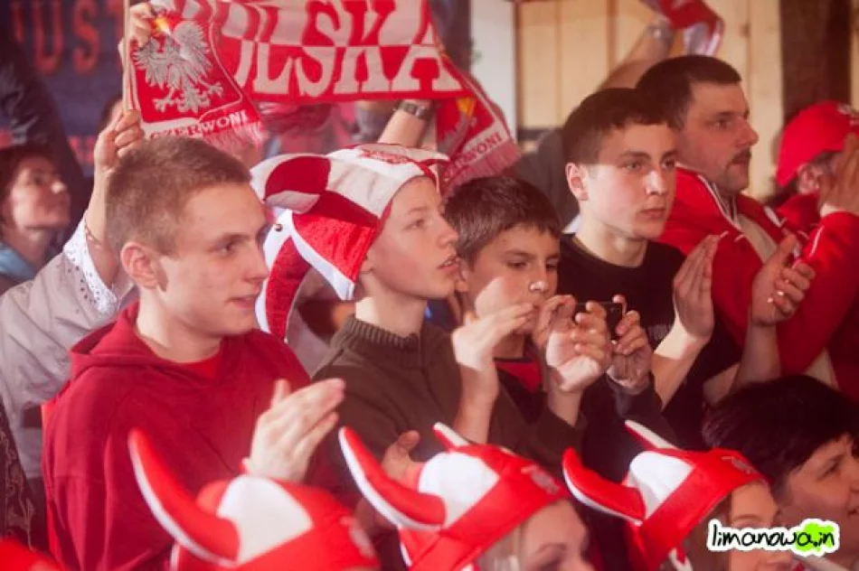 Kibicowanie na medal - zdjęcie 10