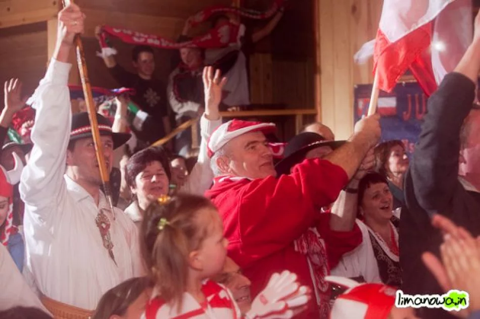 Kibicowanie na medal - zdjęcie 11