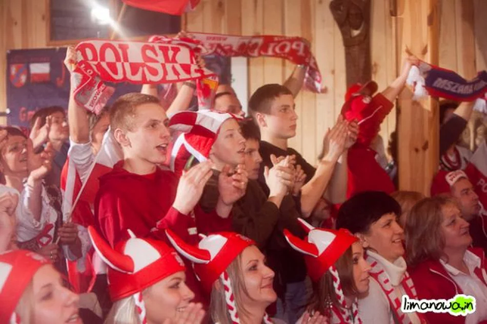 Kibicowanie na medal - zdjęcie 12