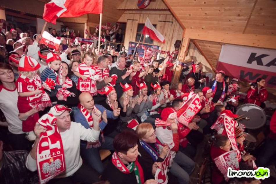 Kibicowanie na medal - zdjęcie 13