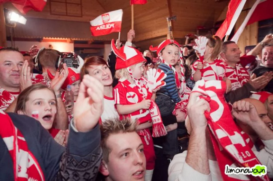 Kibicowanie na medal - zdjęcie 14